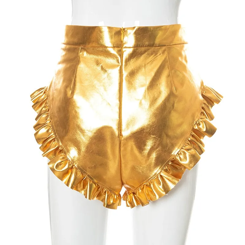 Soft Focus Shorts