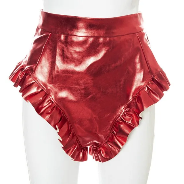 Soft Focus Shorts