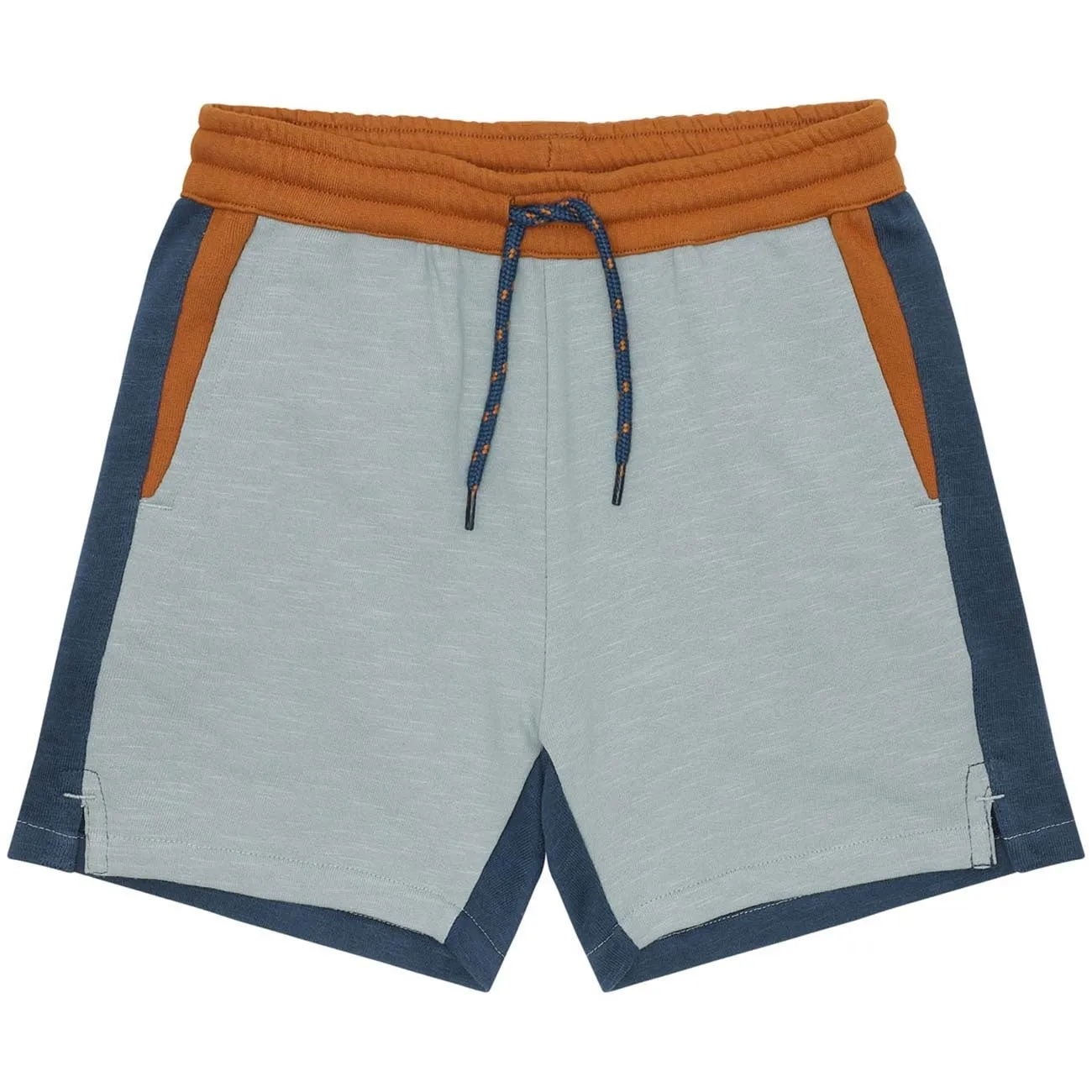 SOFT GALLERY BOYS SLATE SHORTS