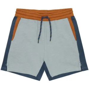 SOFT GALLERY BOYS SLATE SHORTS
