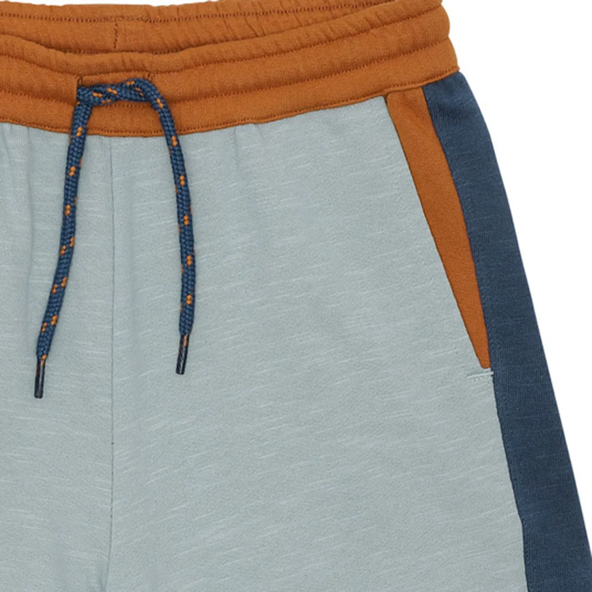 SOFT GALLERY BOYS SLATE SHORTS
