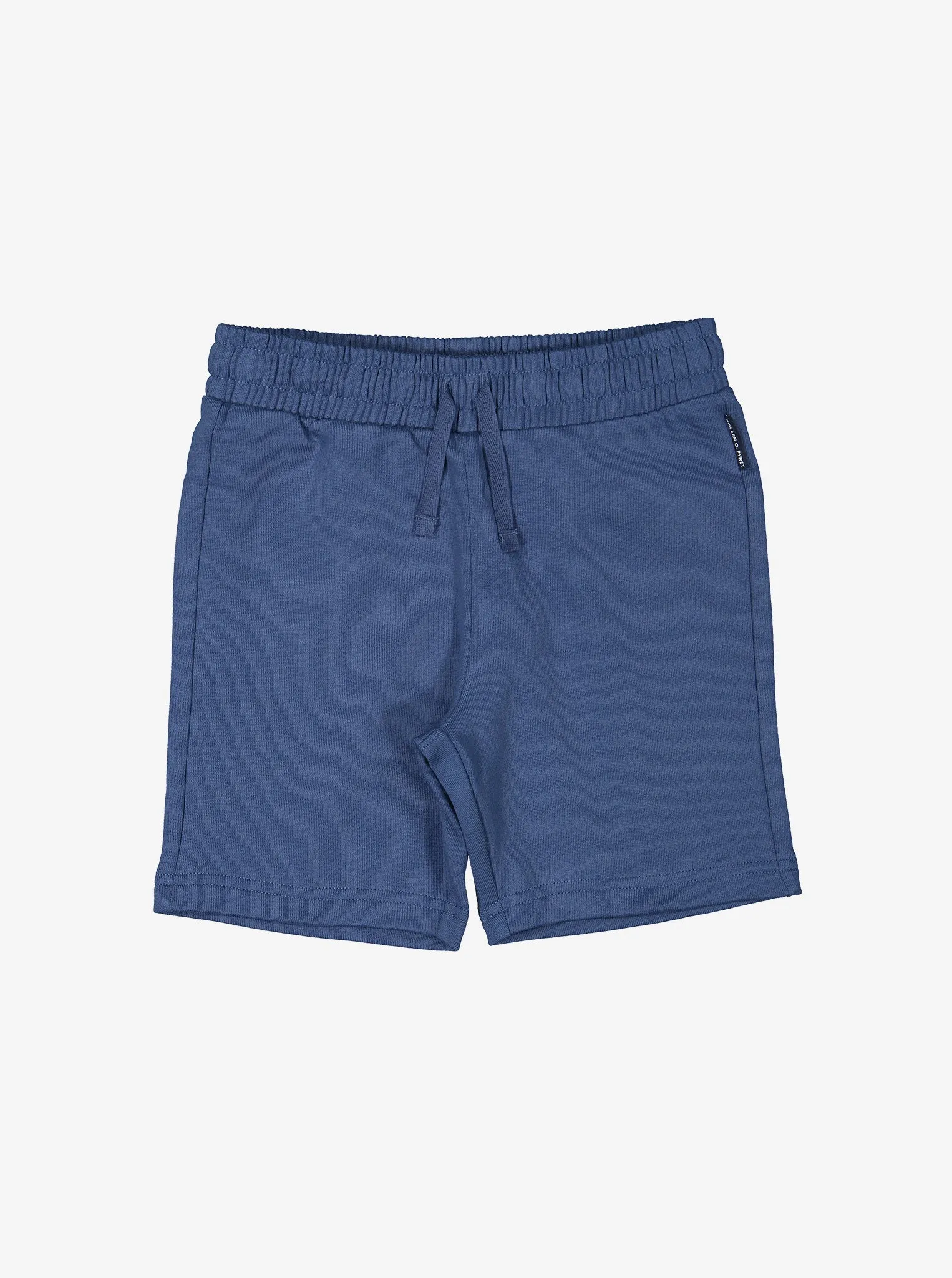 Soft Jersey Kids Shorts