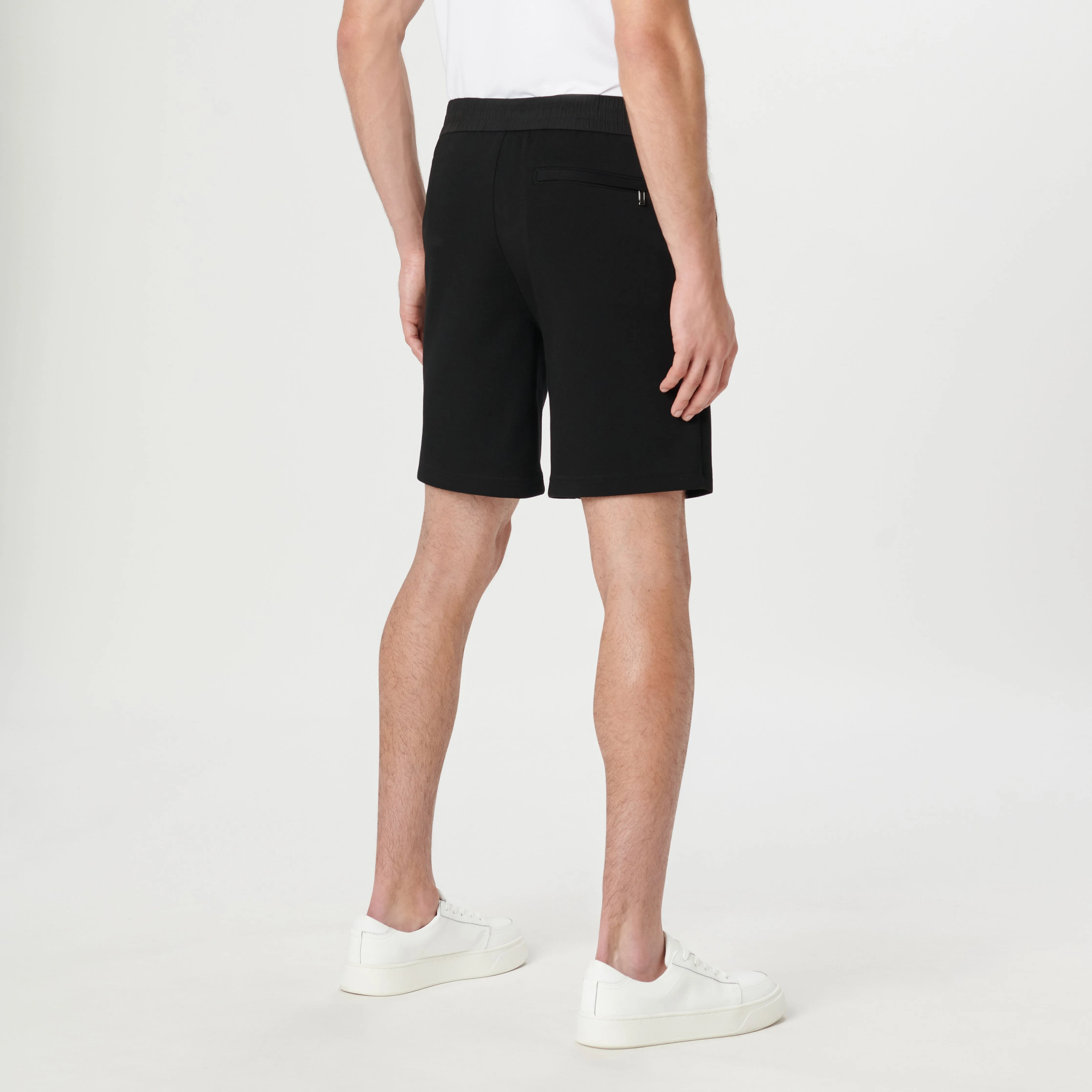 Soft Touch Performance Shorts