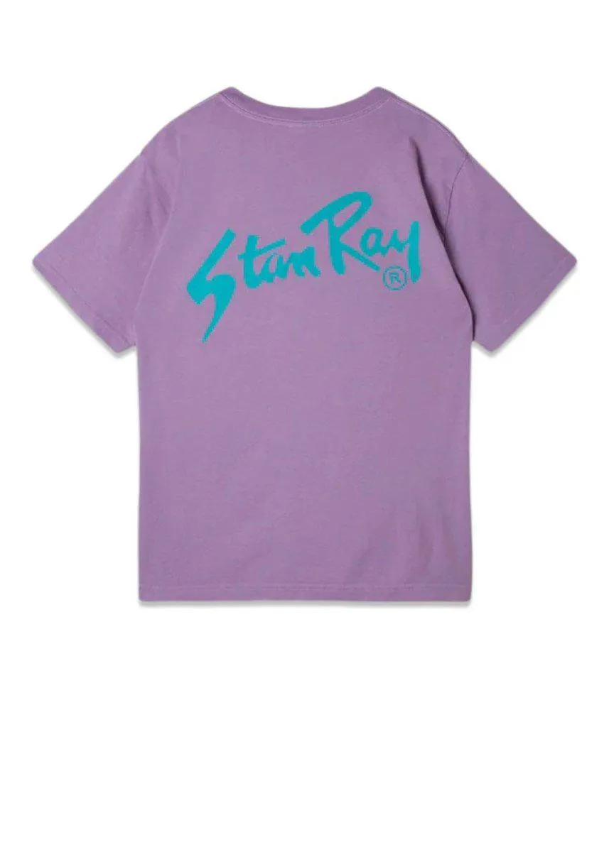 STAN TEE - Dragonfruit