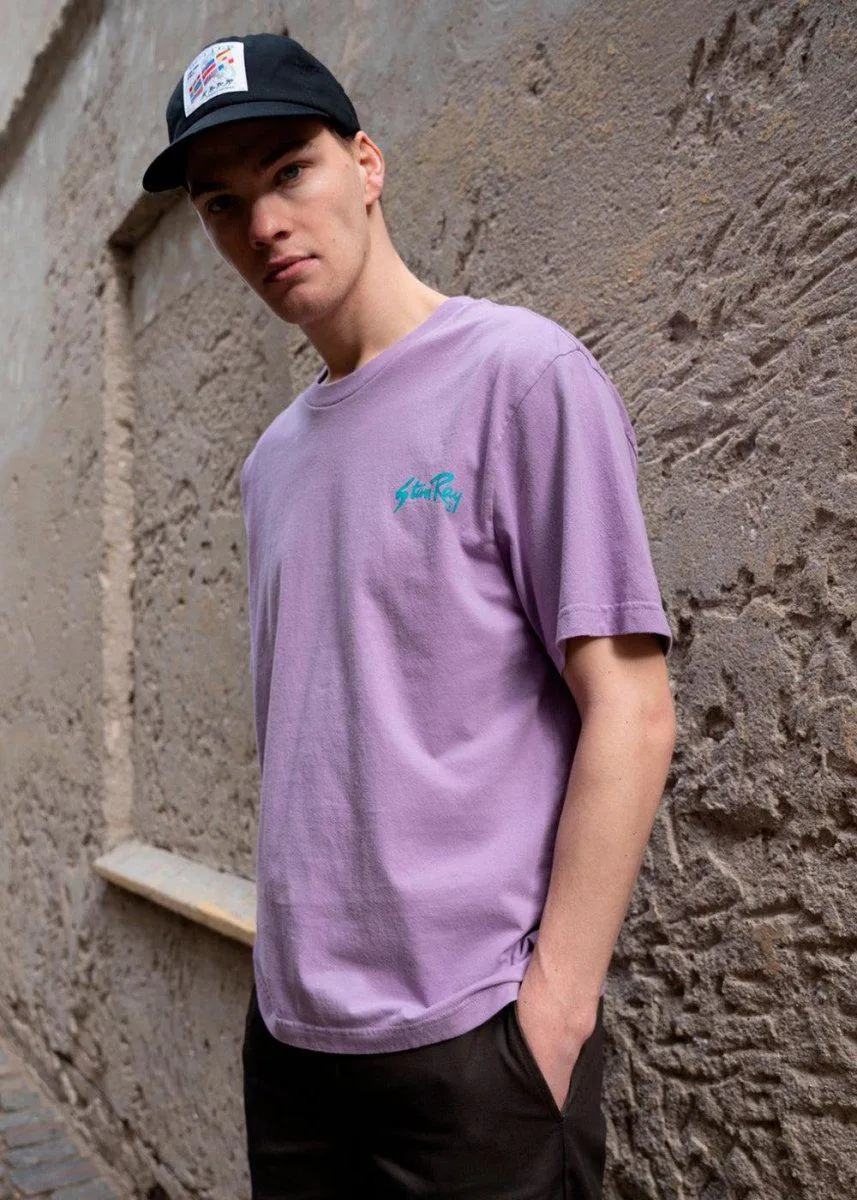 STAN TEE - Dragonfruit