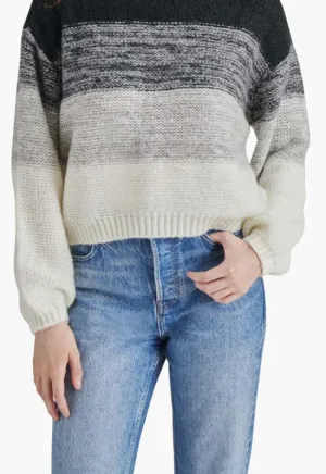 Steve Madden - Colette Sweater Multi