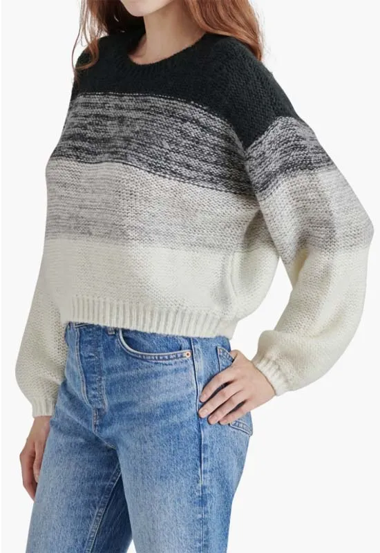 Steve Madden - Colette Sweater Multi