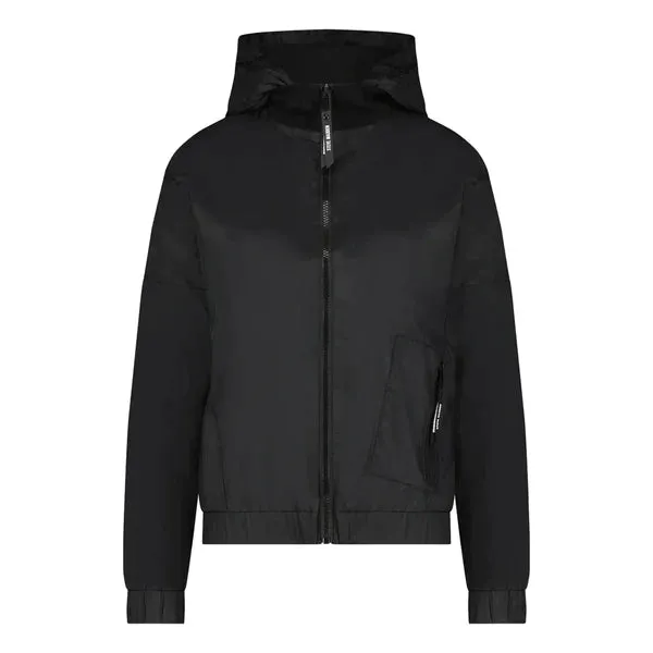 STEVE MADDEN IWINDY JACKET
