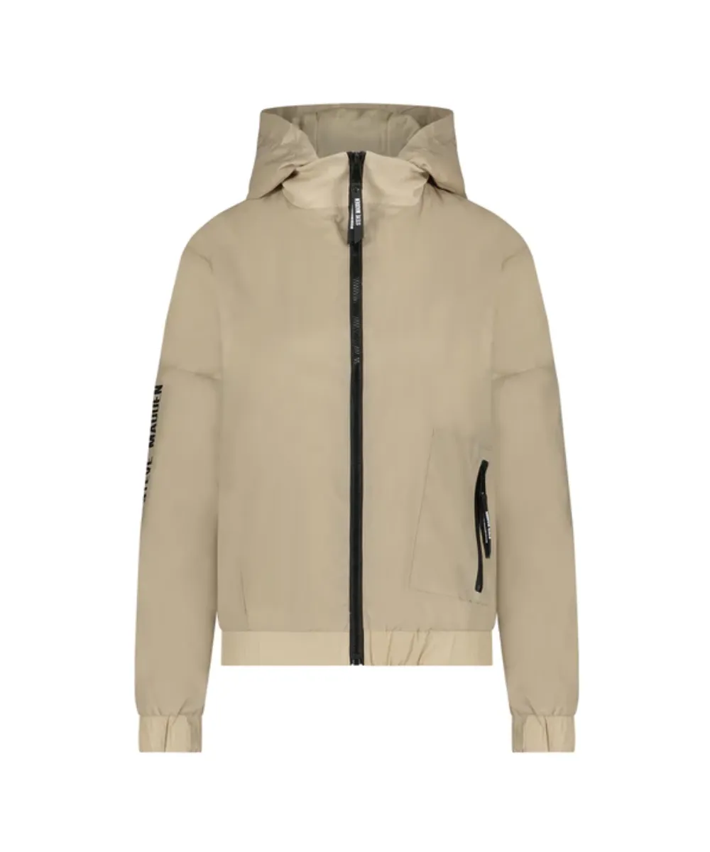 STEVE MADDEN IWINDY JACKET