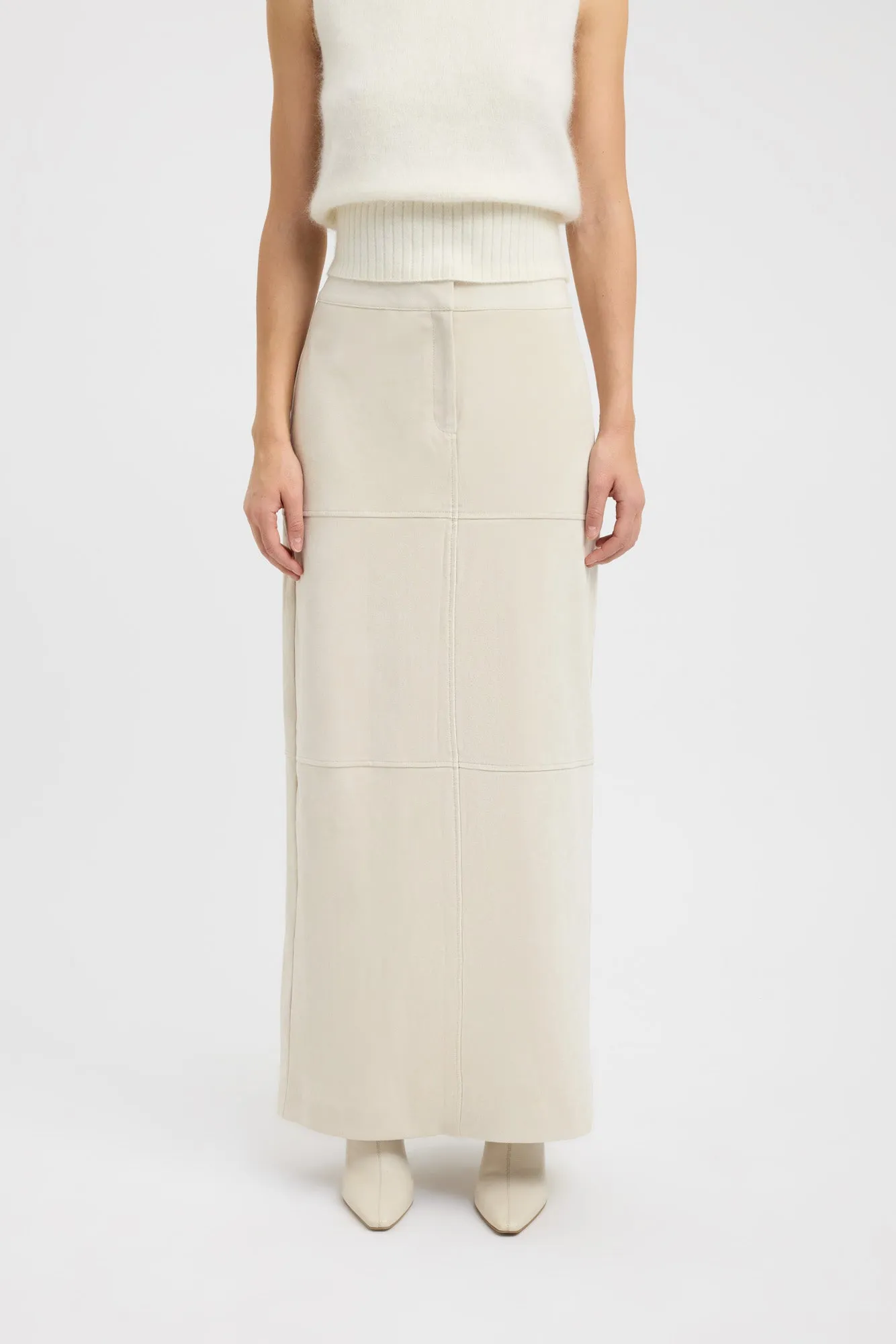 Suki Maxi Skirt