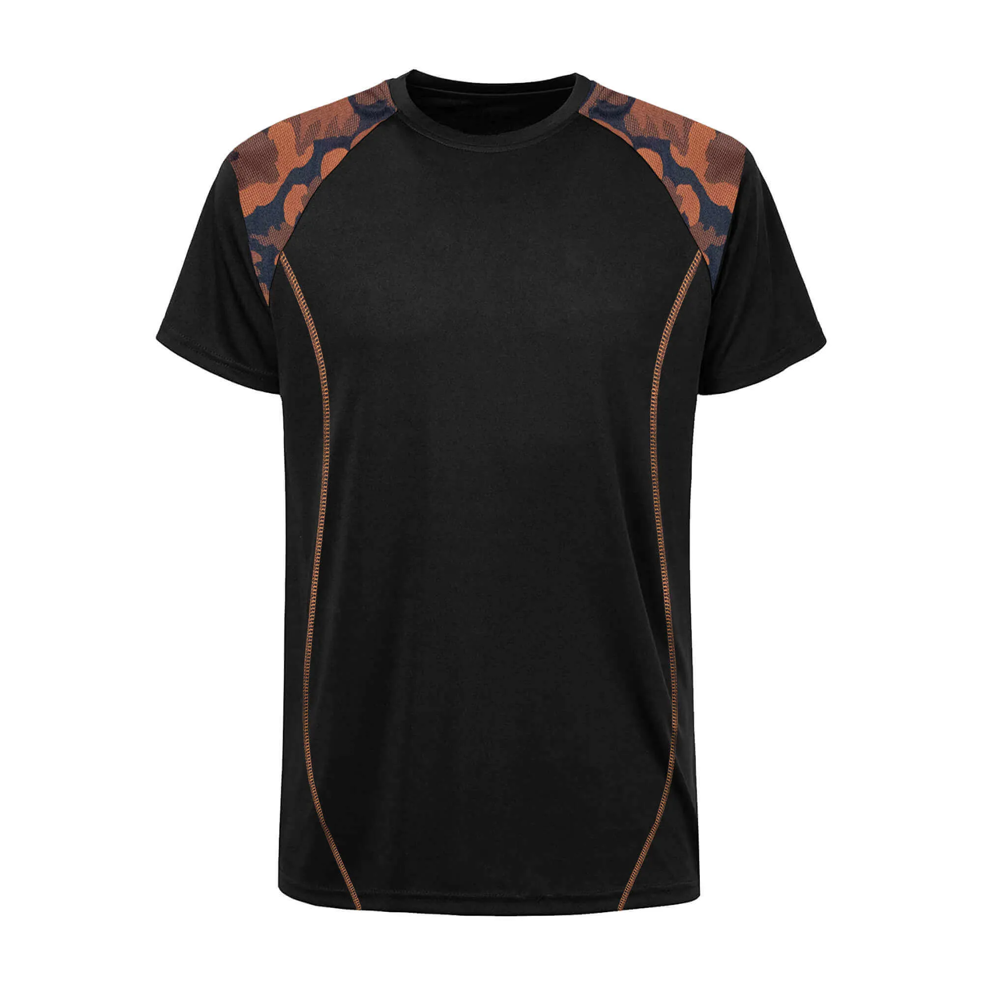 Summer Sports T-Shirts for Men