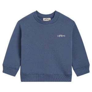 Sweater The Cozy Vintage Indigo