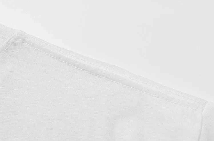 T Shirt Streetwear Eye, Oversize