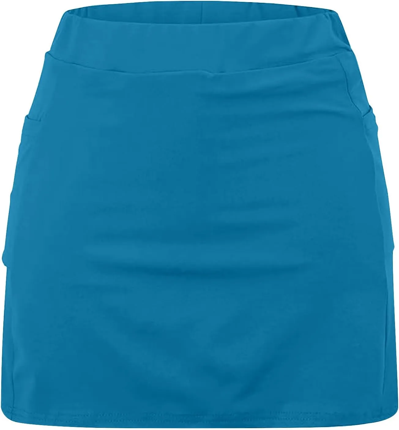 TANGNADE Womens Golf Skorts Skirts Tummy Control for Women with Shorts Plus Size Athletic Tennis Skirt Summer Workout