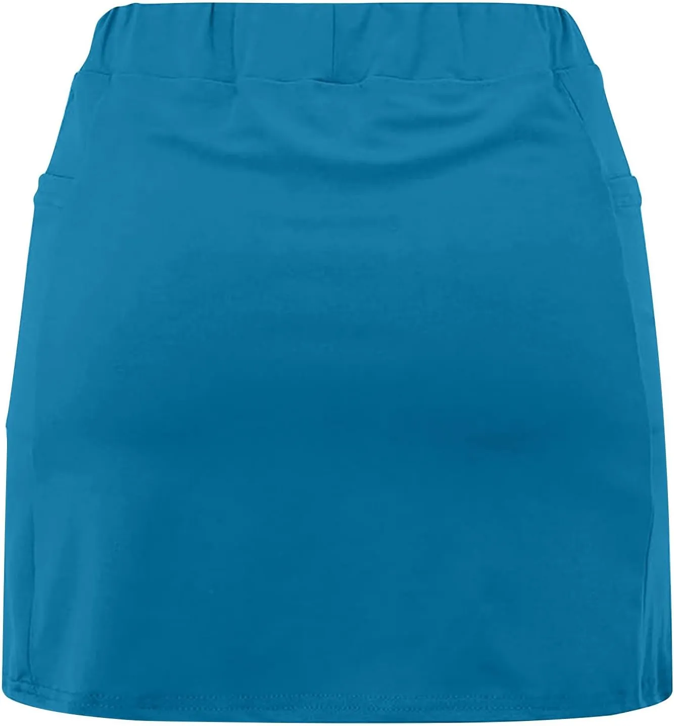 TANGNADE Womens Golf Skorts Skirts Tummy Control for Women with Shorts Plus Size Athletic Tennis Skirt Summer Workout
