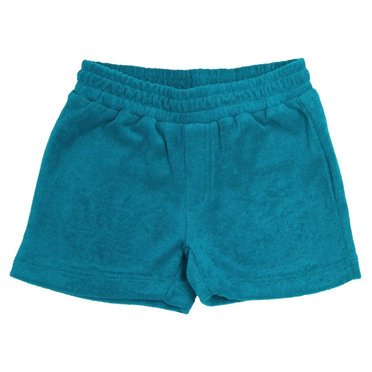 TERRY SOFT & COMFY SHORTS
