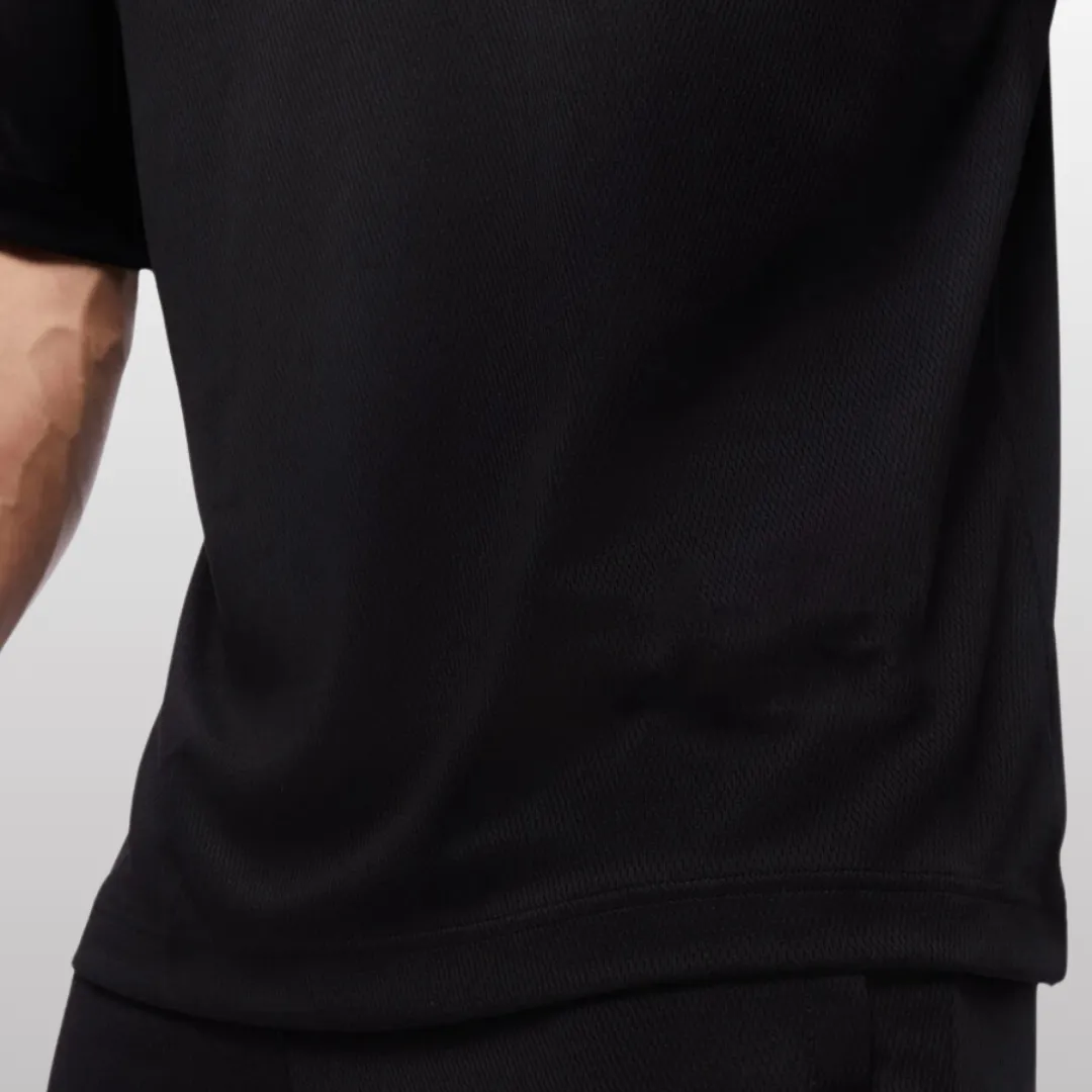 THE XANDER MESH T-SHIRT