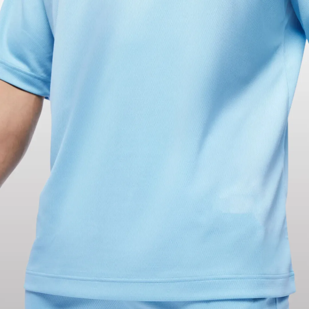 THE XANDER MESH T-SHIRT