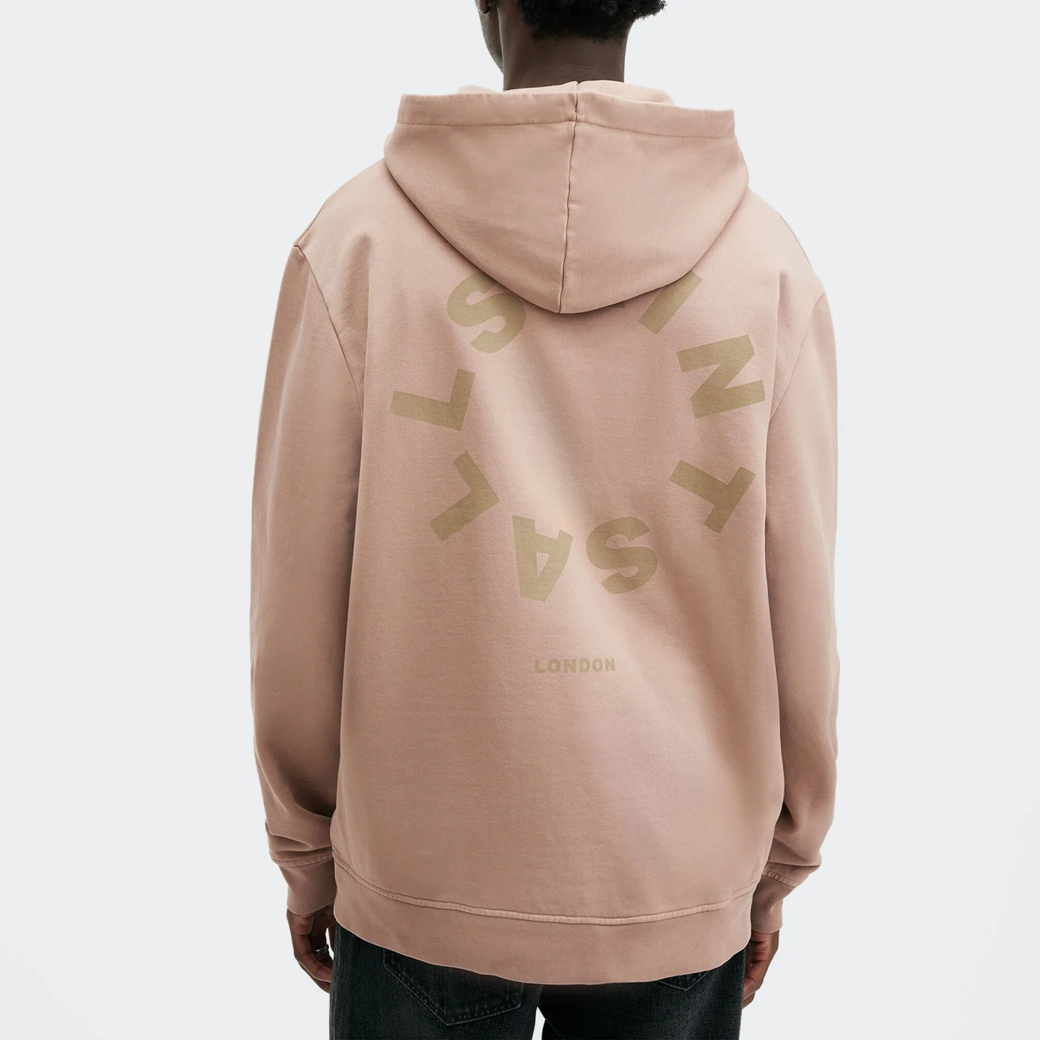 TIERRA HOODIE