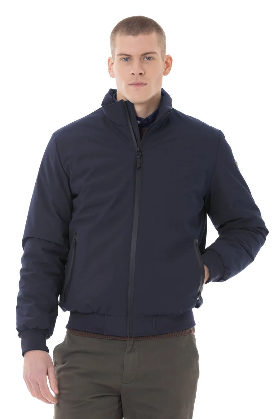 US POLO MENS JACKET