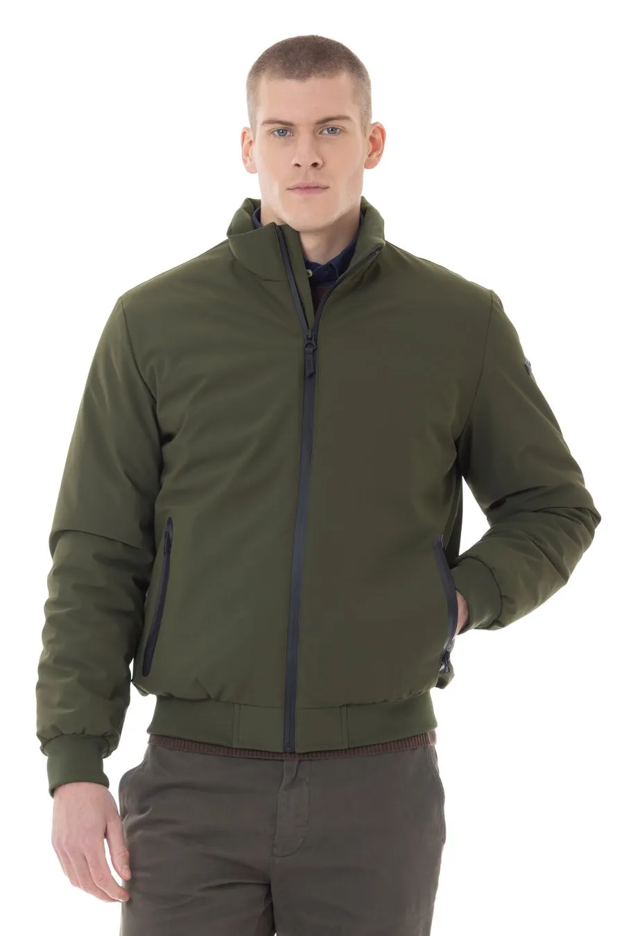 US POLO MENS JACKET