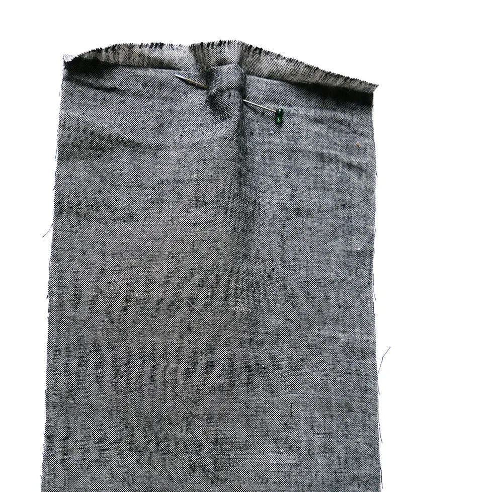 Vasant Black