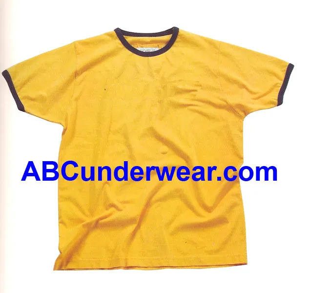 Vintage Ringer T-Shirt