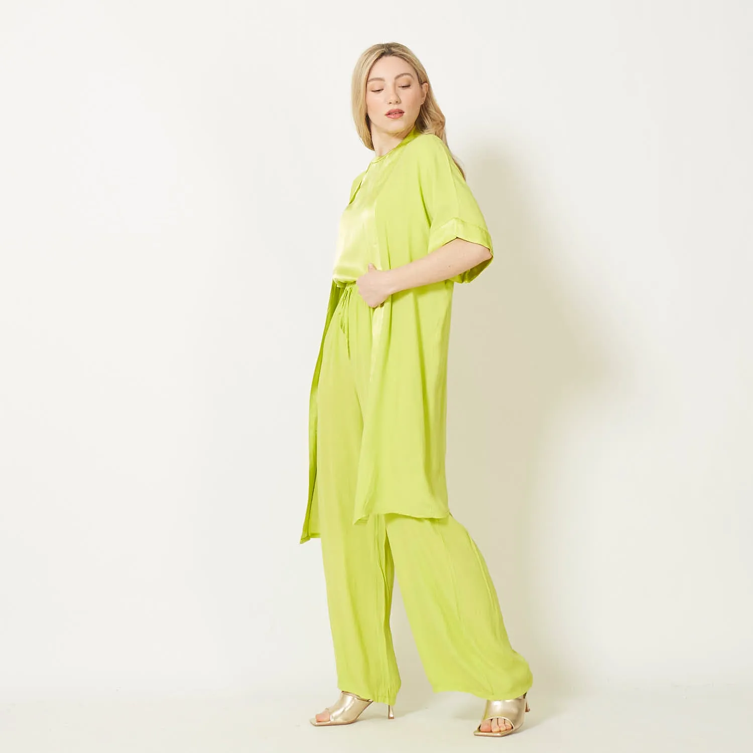 Wholesale long viscose lightweight Cardigan