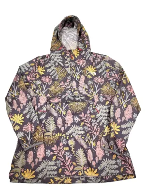 Women's Fanorak Wind Shell