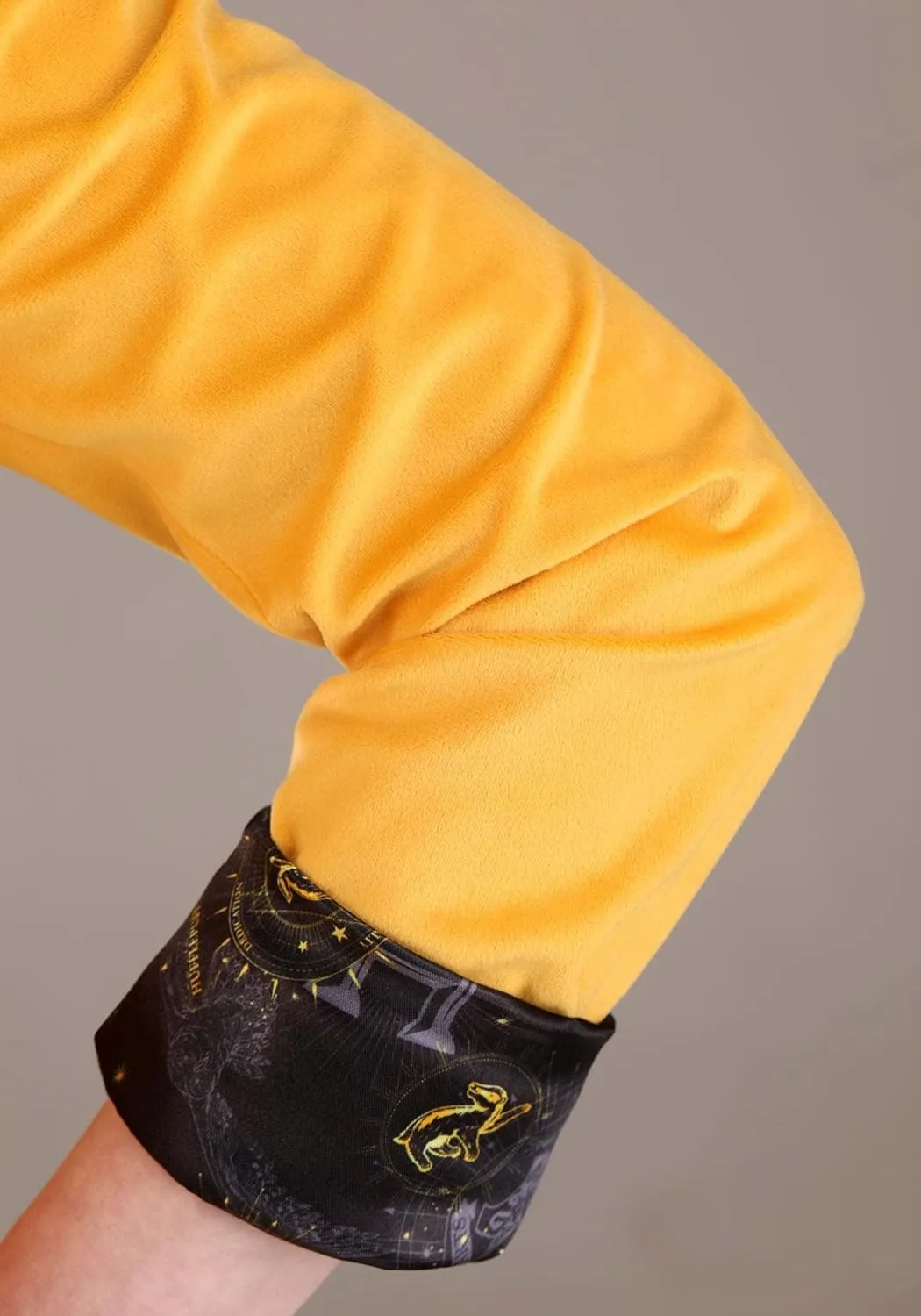 Women's Harry Potter Hufflepuff Blazer