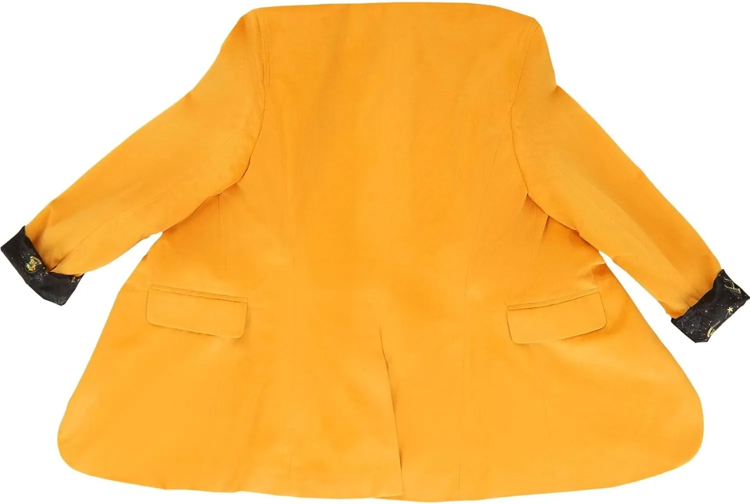 Women's Harry Potter Hufflepuff Blazer
