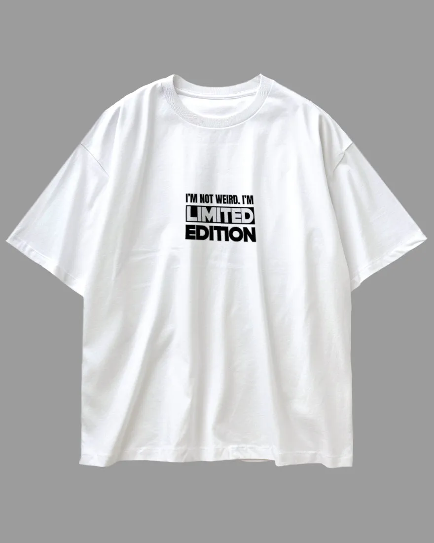 Womens Oversized TShirt Trending Dj Khaled