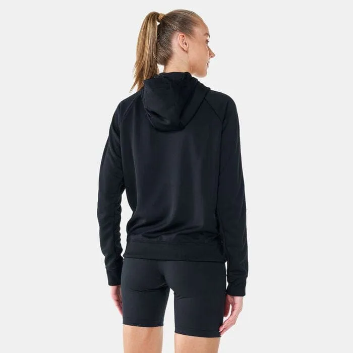 Women's Sportswear Logo Tape Hoodie