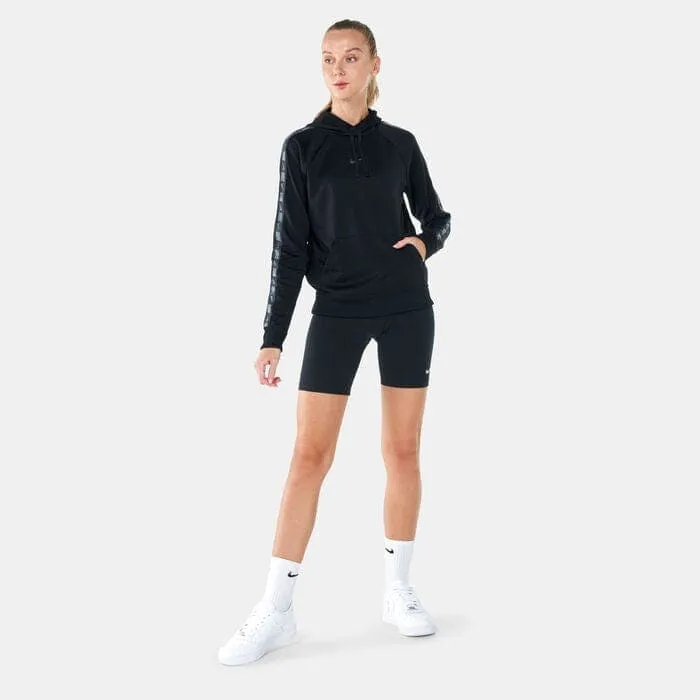 Women's Sportswear Logo Tape Hoodie