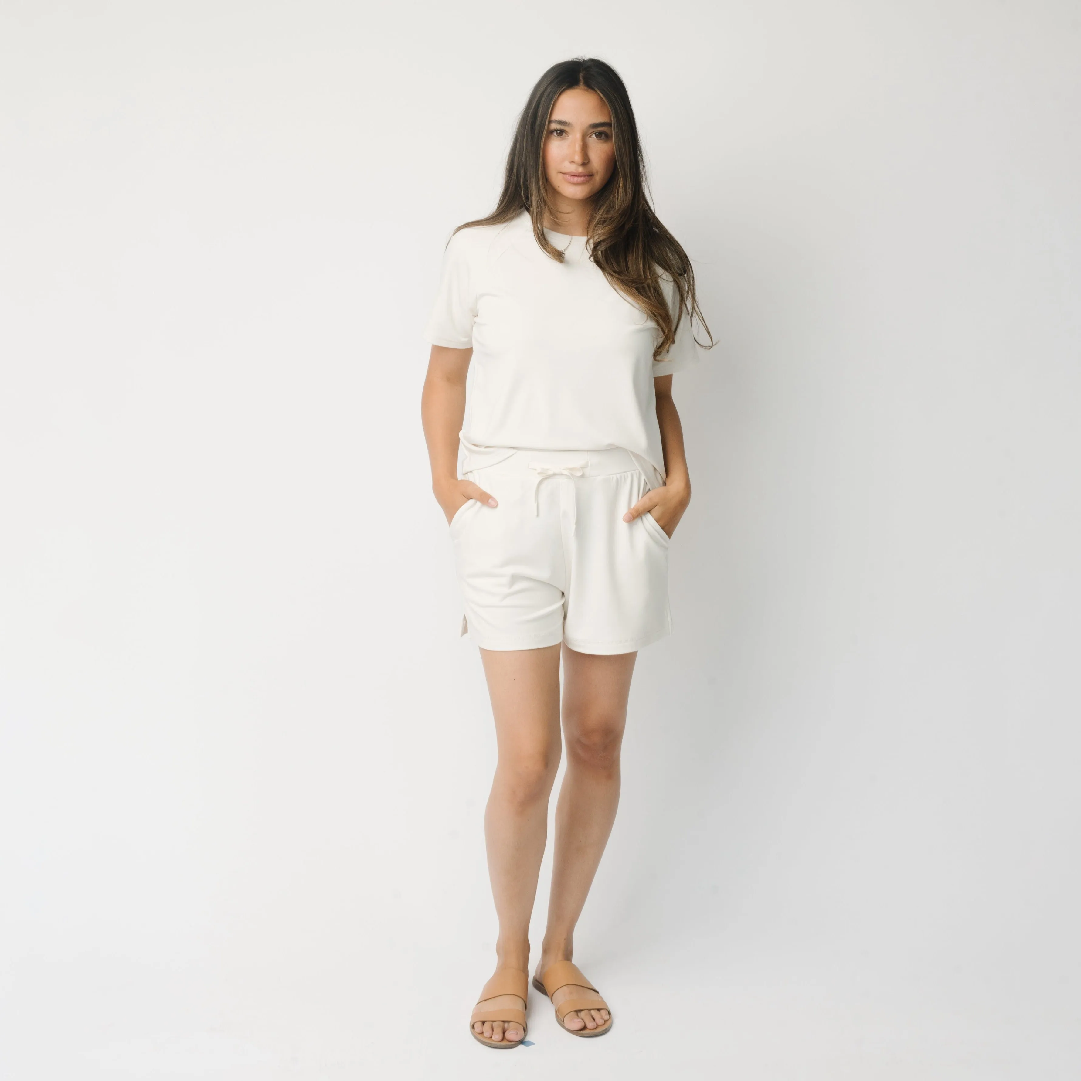 Women’s Ultra-Soft Bamboo Shorts