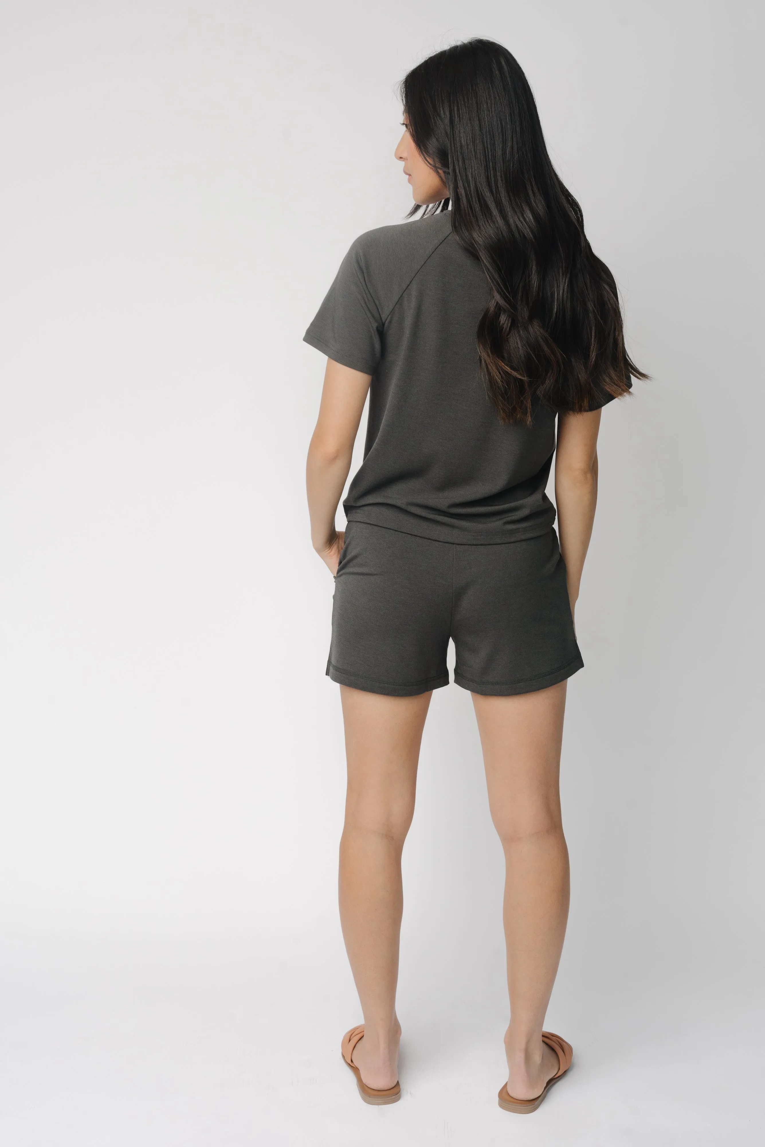 Women’s Ultra-Soft Bamboo Shorts