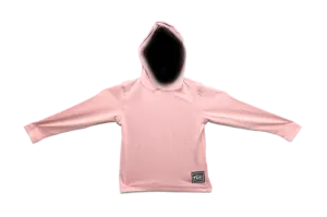Youth Solar Stretch® Performance Hoody | Maroon